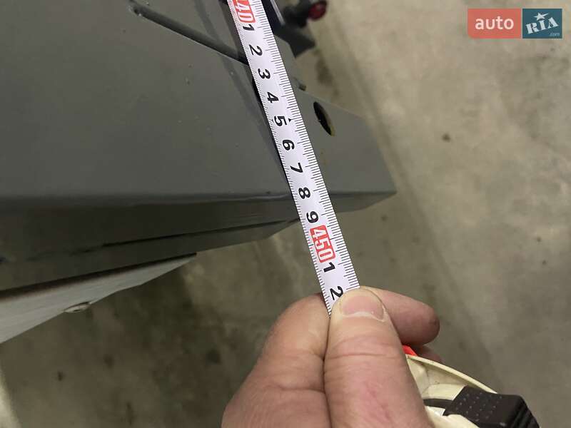 Тентованый Mercedes-Benz Sprinter 2016 в Виннице фото 2 Тентованый Mercedes-Benz Sprinter 2016 в Виннице