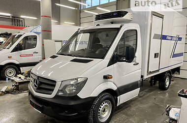 Рефрижератор Mercedes-Benz Sprinter 2015 в Ровно