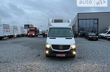 Рефрижератор Mercedes-Benz Sprinter 2017 в Рівному