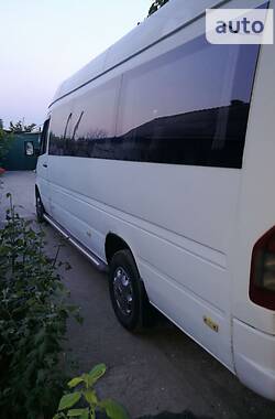 Микроавтобус Mercedes-Benz Sprinter 2001 в 