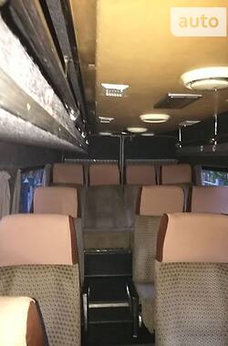 Микроавтобус Mercedes-Benz Sprinter 2001 в 