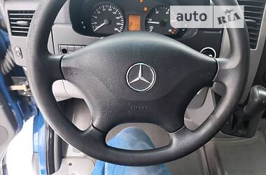 Мікроавтобус Mercedes-Benz Sprinter 2011 в Калуші