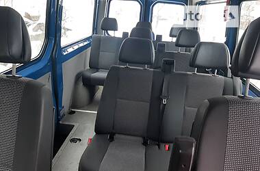 Мікроавтобус Mercedes-Benz Sprinter 2011 в Калуші