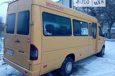 Микроавтобус Mercedes-Benz Sprinter 2005 в Кривом Роге