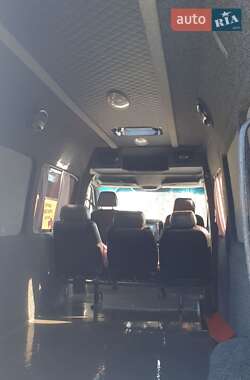 Микроавтобус Mercedes-Benz Sprinter 2007 в Черновцах