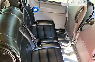 Мікроавтобус Mercedes-Benz Sprinter 2014 в 