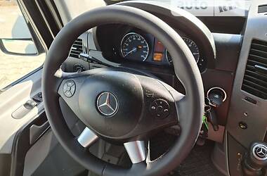 Мікроавтобус Mercedes-Benz Sprinter 2014 в 