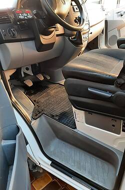 Рефрижератор Mercedes-Benz Sprinter 2012 в Кривом Роге