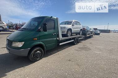  Mercedes-Benz Sprinter 1998 в Одессе