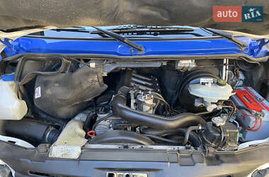 Микроавтобус Mercedes-Benz Sprinter 2004 в Черновцах