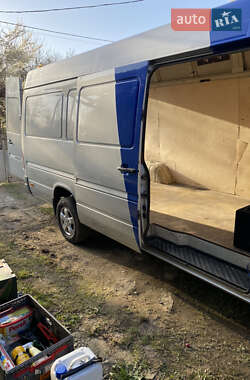 Микроавтобус Mercedes-Benz Sprinter 2004 в Черновцах