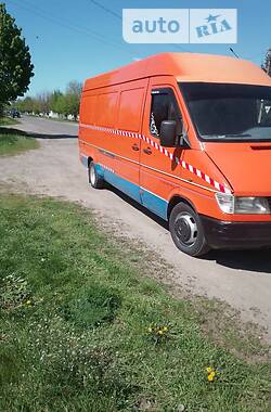 Інші вантажівки Mercedes-Benz Sprinter 1998 в Володарці