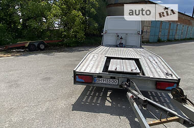  Mercedes-Benz Sprinter 2015 в 