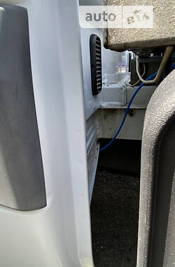  Mercedes-Benz Sprinter 2015 в 
