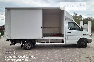 Другие грузовики Mercedes-Benz Sprinter 2005 в Белой Церкви