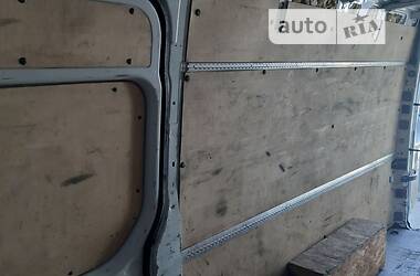 Грузопассажирский фургон Mercedes-Benz Sprinter 2012 в 