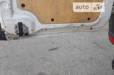 Грузопассажирский фургон Mercedes-Benz Sprinter 2012 в 