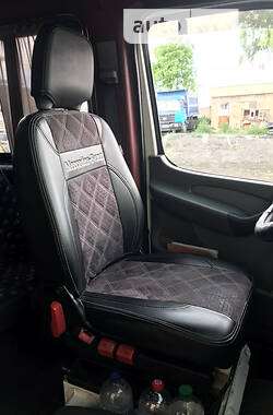 Микроавтобус Mercedes-Benz Sprinter 2006 в Броварах