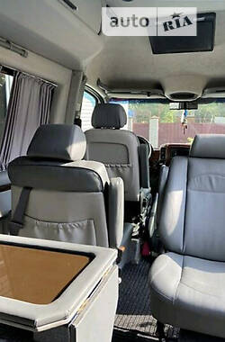 Микроавтобус Mercedes-Benz Sprinter 2007 в Виннице