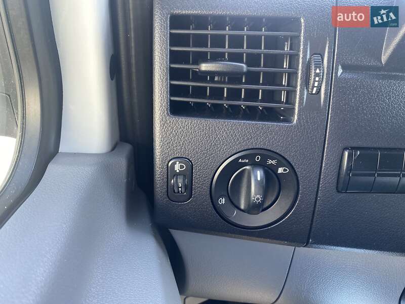 Тентованый Mercedes-Benz Sprinter 2016 в Виннице фото 19 Тентованый Mercedes-Benz Sprinter 2016 в Виннице