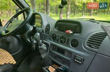 Микроавтобус Mercedes-Benz Sprinter 2005 в 
