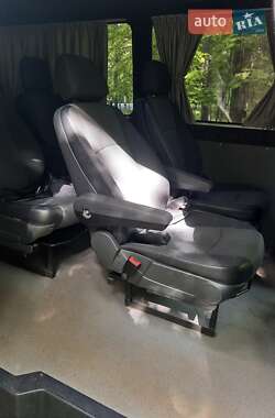 Микроавтобус Mercedes-Benz Sprinter 2005 в 
