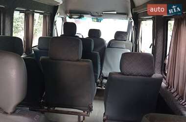 Микроавтобус Mercedes-Benz Sprinter 2005 в 