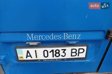 Микроавтобус Mercedes-Benz Sprinter 2005 в 