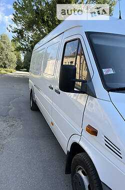 Грузовой фургон Mercedes-Benz Sprinter 2008 в 