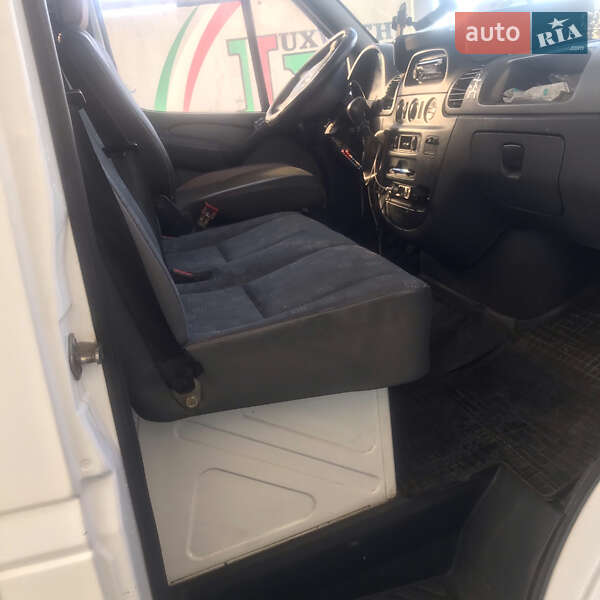 Микроавтобус Mercedes-Benz Sprinter 2005 в Хусте