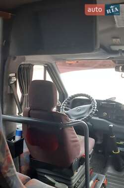 Микроавтобус Mercedes-Benz Sprinter 1997 в 