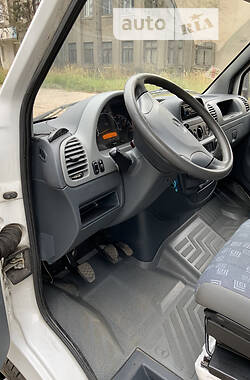 Грузовой фургон Mercedes-Benz Sprinter 2008 в 