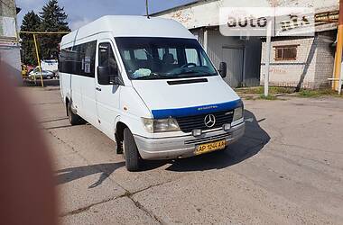 Микроавтобус Mercedes-Benz Sprinter 1999 в Запорожье