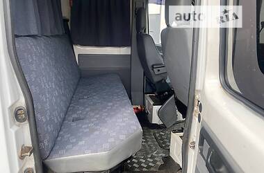 Автовоз Mercedes-Benz Sprinter 2004 в Хмельницькому