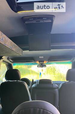 Микроавтобус Mercedes-Benz Sprinter 2007 в 
