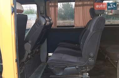 Мікроавтобус Mercedes-Benz Sprinter 2004 в Хусті