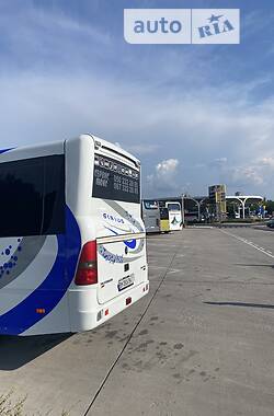 Микроавтобус Mercedes-Benz Sprinter 2011 в Сумах