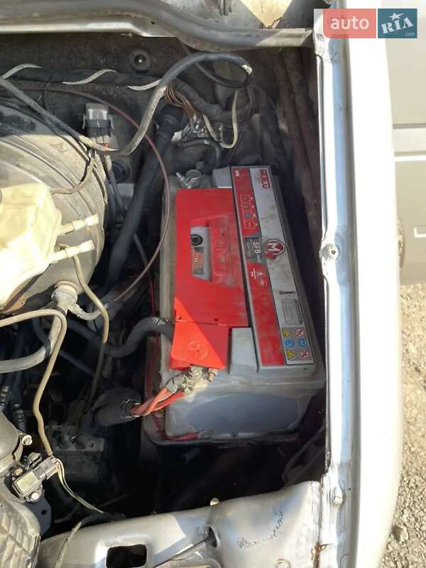 Мікроавтобус Mercedes-Benz Sprinter 2003 в Києві