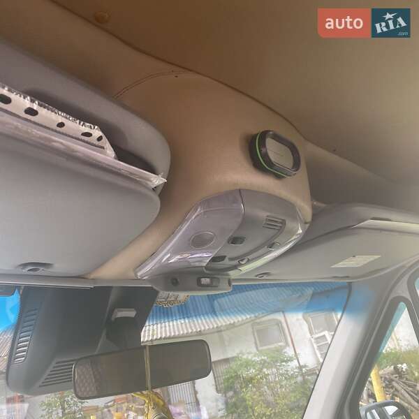 Мікроавтобус Mercedes-Benz Sprinter 2014 в Ужгороді