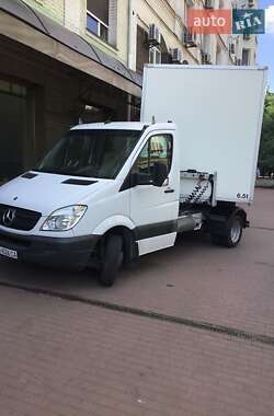 Тягач Mercedes-Benz Sprinter 2011 в 