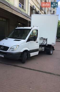 Тягач Mercedes-Benz Sprinter 2011 в Киеве