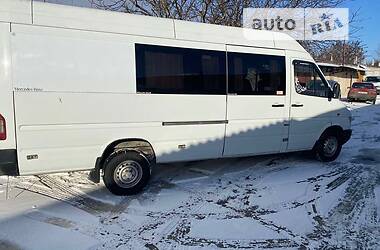 Микроавтобус Mercedes-Benz Sprinter 2000 в Белой Церкви