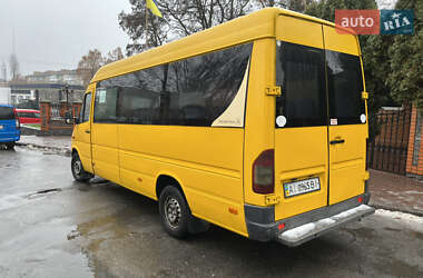 Микроавтобус Mercedes-Benz Sprinter 2004 в Белой Церкви