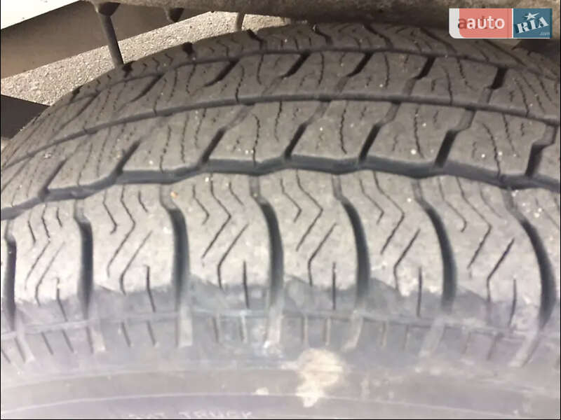 Микроавтобус Mercedes-Benz Sprinter 2011 в Херсоне