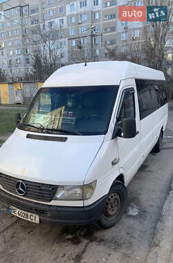 Мікроавтобус Mercedes-Benz Sprinter 1996 в Миколаєві