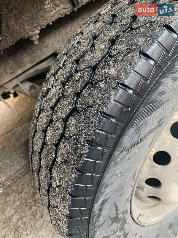 Мікроавтобус Mercedes-Benz Sprinter 1996 в Миколаєві