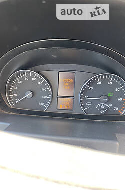 Микроавтобус Mercedes-Benz Sprinter 2013 в 