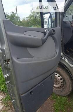 Микроавтобус Mercedes-Benz Sprinter 2006 в 