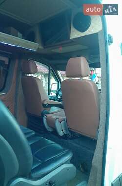 Микроавтобус Mercedes-Benz Sprinter 2007 в Калуше