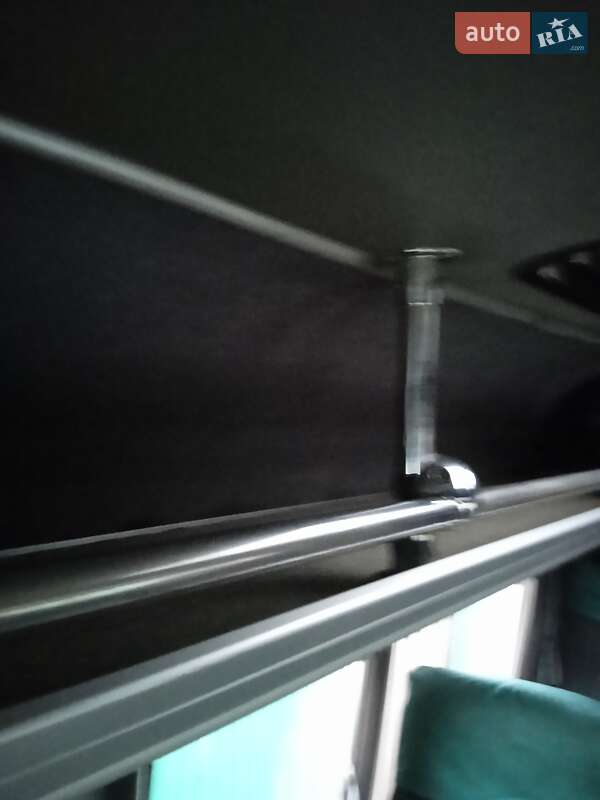 Мікроавтобус Mercedes-Benz Sprinter 1999 в Києві фото 47 Мікроавтобус Mercedes-Benz Sprinter 1999 в Києві